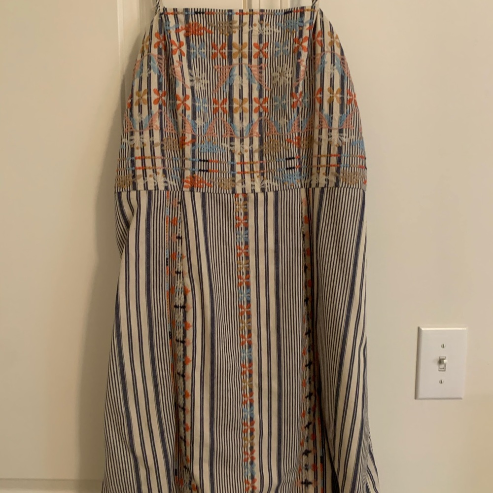 Altar’d State Dress